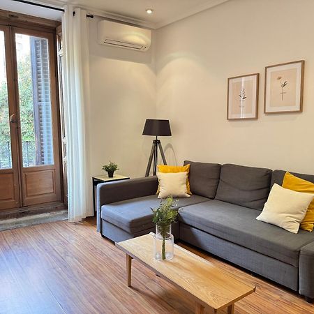 Apartamento A Dos Pasos De La Plaza Mayor Madri Exterior foto
