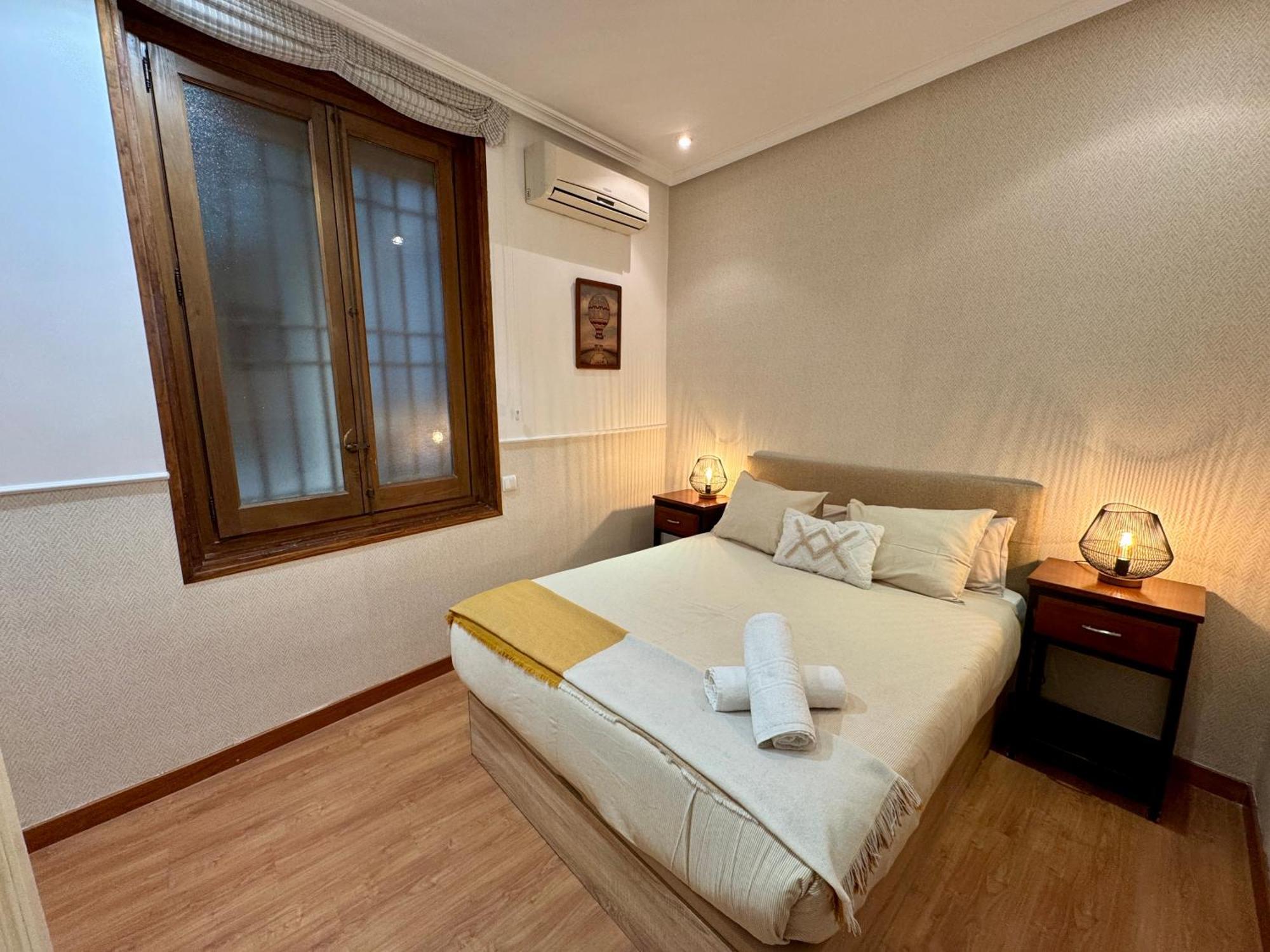 Apartamento A Dos Pasos De La Plaza Mayor Madri Exterior foto