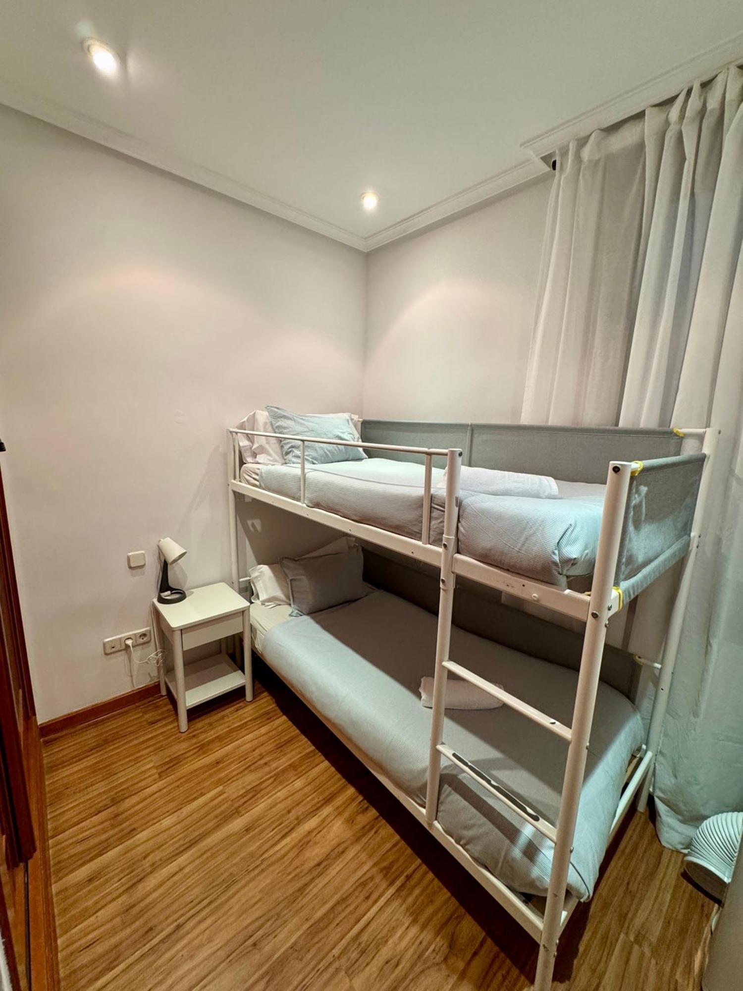 Apartamento A Dos Pasos De La Plaza Mayor Madri Exterior foto